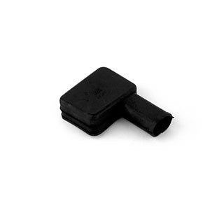 15015B - BOOT BATTERY CABLE END 90 L.