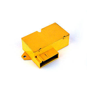 15022B - MODULE STARTER INTERLOCK