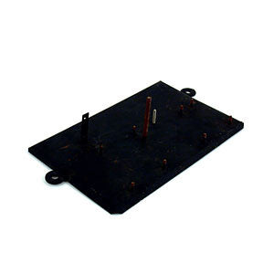 15037A - PANEL RELAY MOUNTING