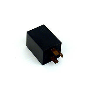 15042B - FLASHER TURN SIGNAL/3 TERMINAL
