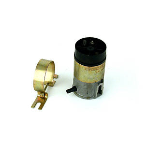 15048C - AIR COMPRESSOR HORN