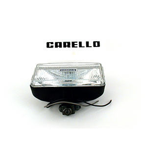 16007C - DR/LIGHTS GT5 FOG BEAM WHITE
