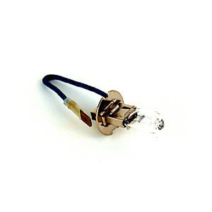 16007E - BULB DRIVING LIGHTS (QUARTZ)