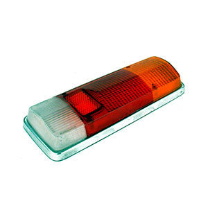16017C - LENS TAILLIGHT LH 3 VERTICAL