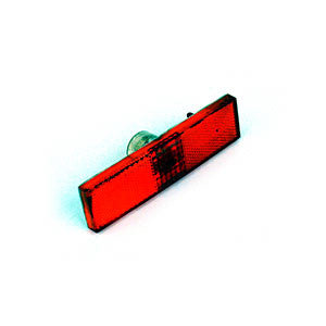 16022A - LENS REAR SIDE MARKER/RED