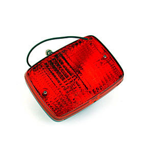 16023A - REAR FOG LIGHT GT5