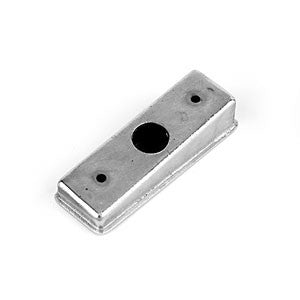 16024A - BEZ/SIDE MARKER RH REAR (CAST)