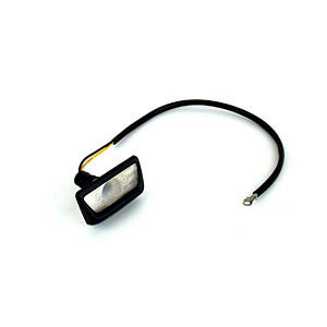16026B - LICENSE PLATE LIGHT ASSY GT5 - no longer available