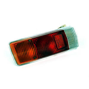 16031A - TAILLIGHT ASSY LH 3 VERTICAL - not available