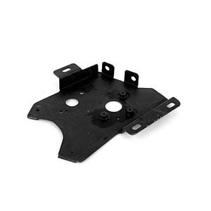 16038A - BRACKET/HEADLAMP MOTOR GT5