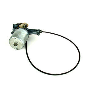 17001A - WIPER MOTOR                  *