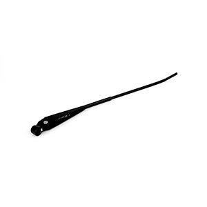 17010B - WIPER ARM BLACK PARK LEFT