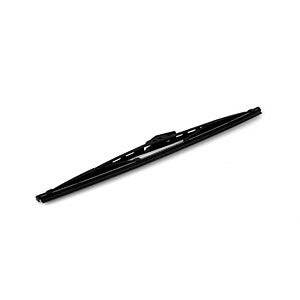 17011B - WIPER BLADE - BLACK - not available