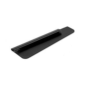 17018B - DEFLECTOR WIPER ARM BLACK