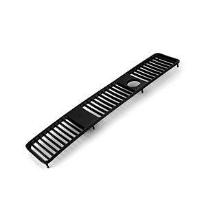 17019B - COWL AIR INLET LH W/PINS - not available, see #17019AP