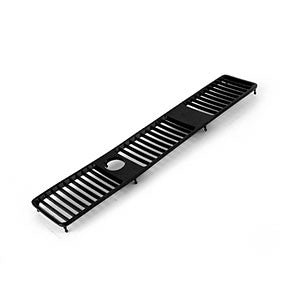 17020B - COWL AIR INLET RH w/PINS - - not available, see #17019AP