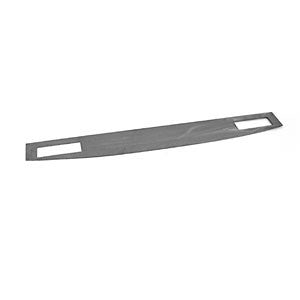 18002A - FRONT UPPER SKIN NOT REPLACED