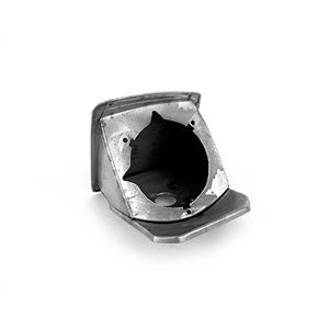18008A - HEADLAMP BUCKET LH B/F #2729