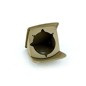 18008B - HEADLAMP BUCKET LH AFTER #2729