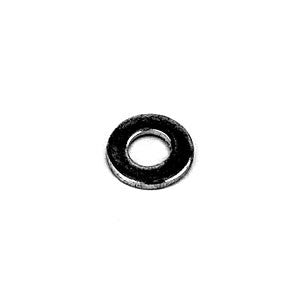 18114A - FLAT WASHER HOOD LATCH/BODY M6