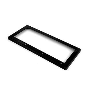 18118A - BEZEL HOOD GRILLE
