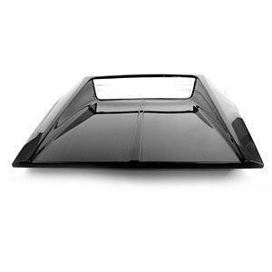 18120CC - DECK LID CARBON FIBER