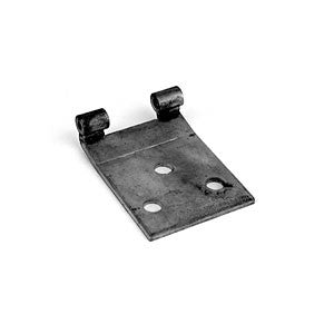 18121A - HINGE ASSY REAR DECK LID