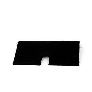 18137A - COVER ASSY TRUNK LATCH