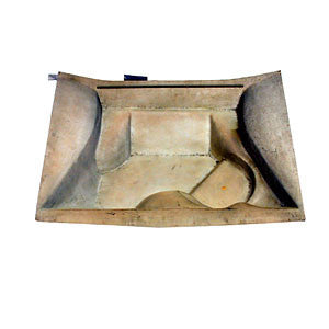 18138B - TRUNK ASSY FROM #1285