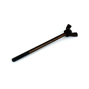 18143A - WING BOLT SPARE TIRE RETAINER