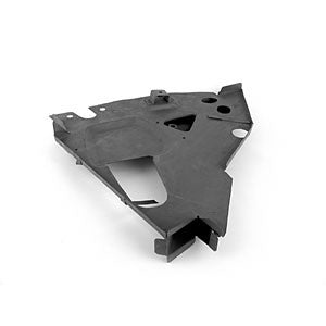 19003B - FRONT SUPPORT LH FROM #9000