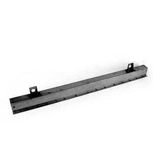 19006AN - BRK.RAD.SUP.LOWER STAINLESS