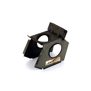 19111A - BRACKET STEERING COLUMN