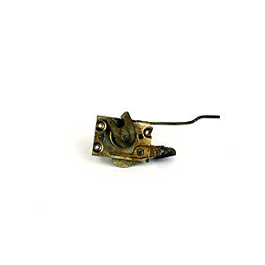 20015A - LATCH ASSY w/ROUND DOOR H. RH
