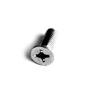 20021A - BOLT M6 x 1.0 x 20mm *