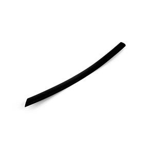 20028B - MOULDING/INNER REAR LH BLACK