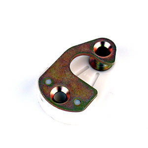20053A - STRIKER DOOR LATCH RH