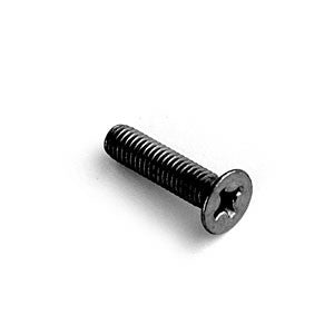 20060A - BOLT DOOR M6 X 1.0 X 15mm *