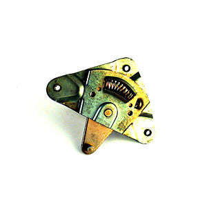 20065A - CONTROL ASSY DOOR LATCH RH
