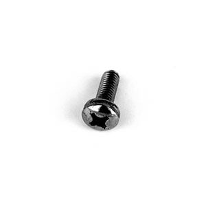 20211A - SCREW GLASS RUN (CHROME) **