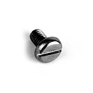 20214A - BOLT GLASS RUN M6 X 1 X 10mm*