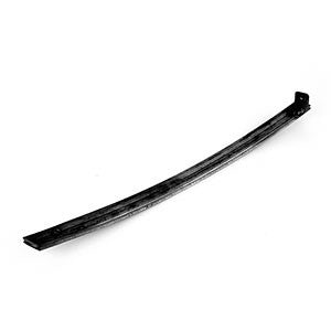 20216B - TRACK ASSEMBLY DOOR GLASS RH