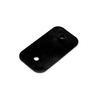 20222A - INSULATOR DOOR GLASS