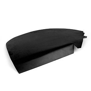 21011B - SHIELD 1/4 PANEL SPLASH GT5 RH