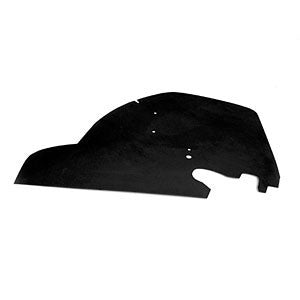 21013B - SHIELD FRONT FEN/SPLASH GT5 RH