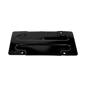 22003A - BRACKET REAR LIC/PLATE EUROPE