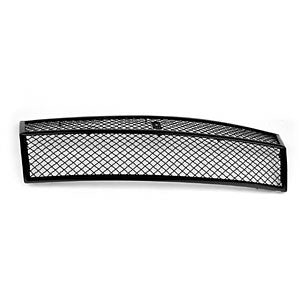 22010A - GRILLE RADIATOR OPENING W/STUD