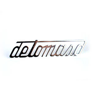 22014A - DETOMASO SCRIPT 6" X 1-1/4"