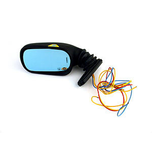 22020C - MIRROR LH ELECTRICAL GT5 - not available