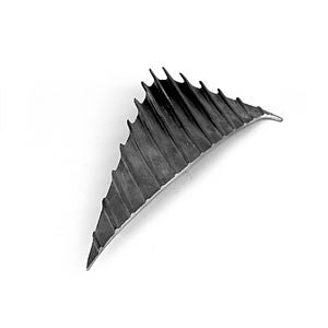 22028C - ORNAMENT ROOF SIDE RH TYPE 3